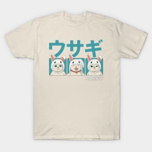 Year Of The Rabbit 2023 T-Shirt